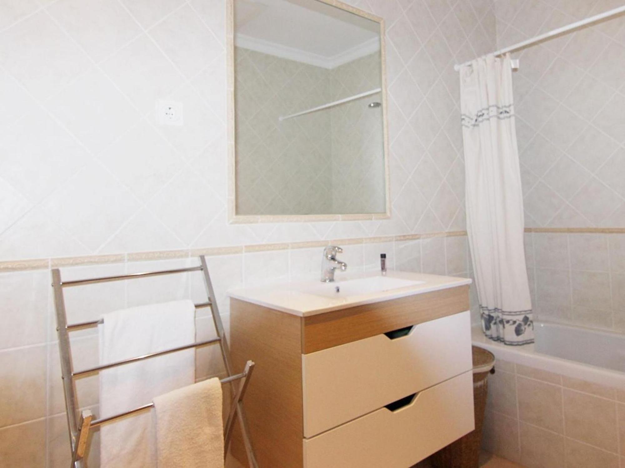 Los Arcos Apartment I Vilamoura Luaran gambar
