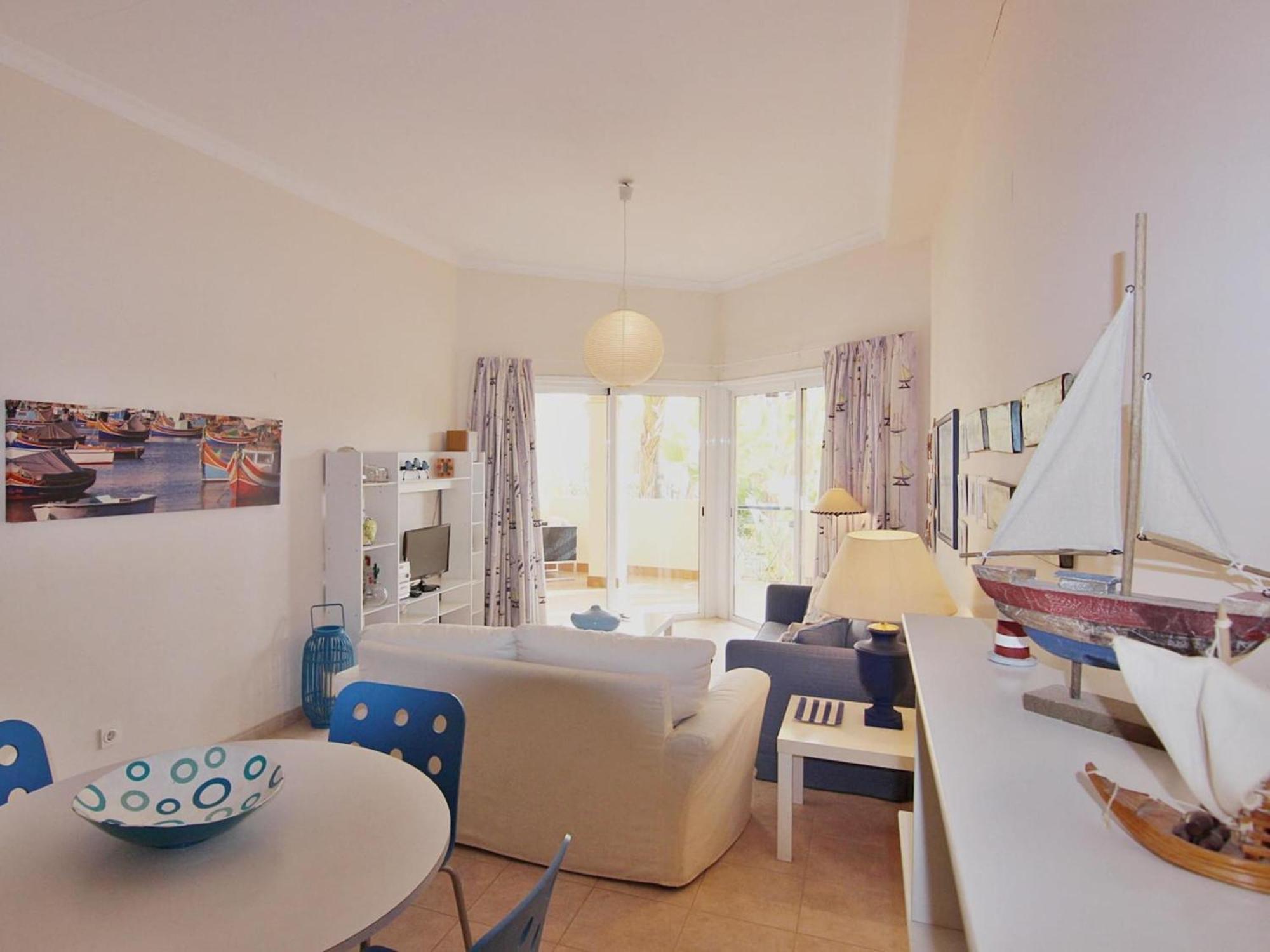 Los Arcos Apartment I Vilamoura Luaran gambar