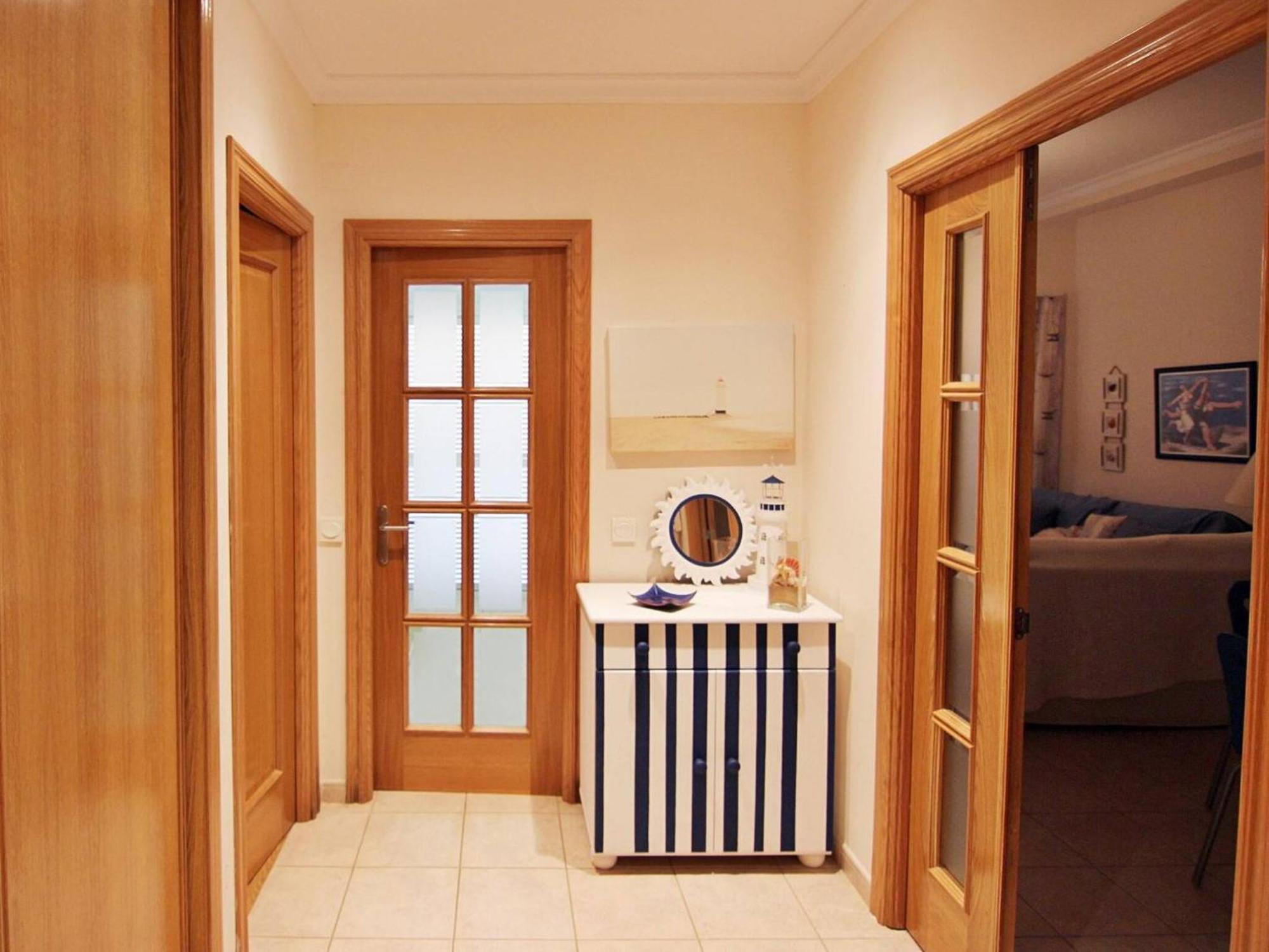 Los Arcos Apartment I Vilamoura Luaran gambar