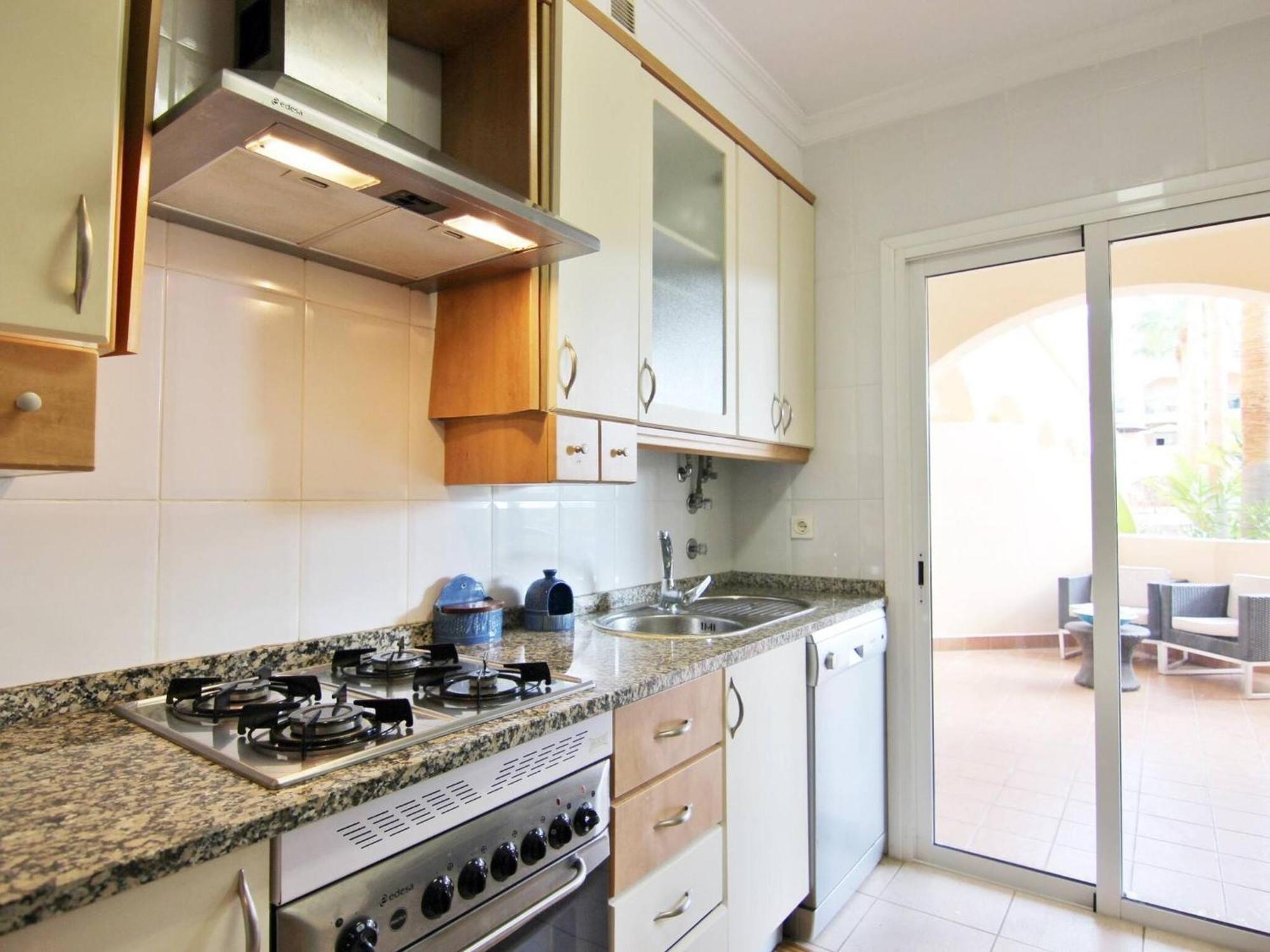 Los Arcos Apartment I Vilamoura Luaran gambar