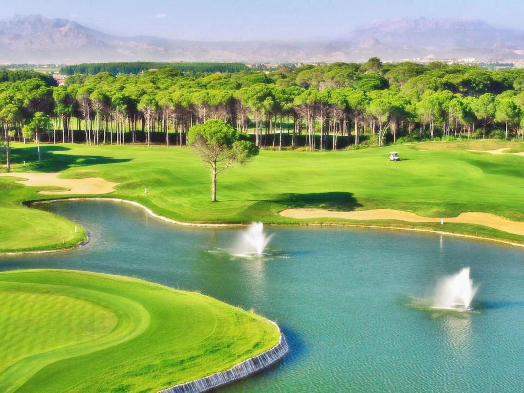 Los Arcos Apartment I Vilamoura Luaran gambar