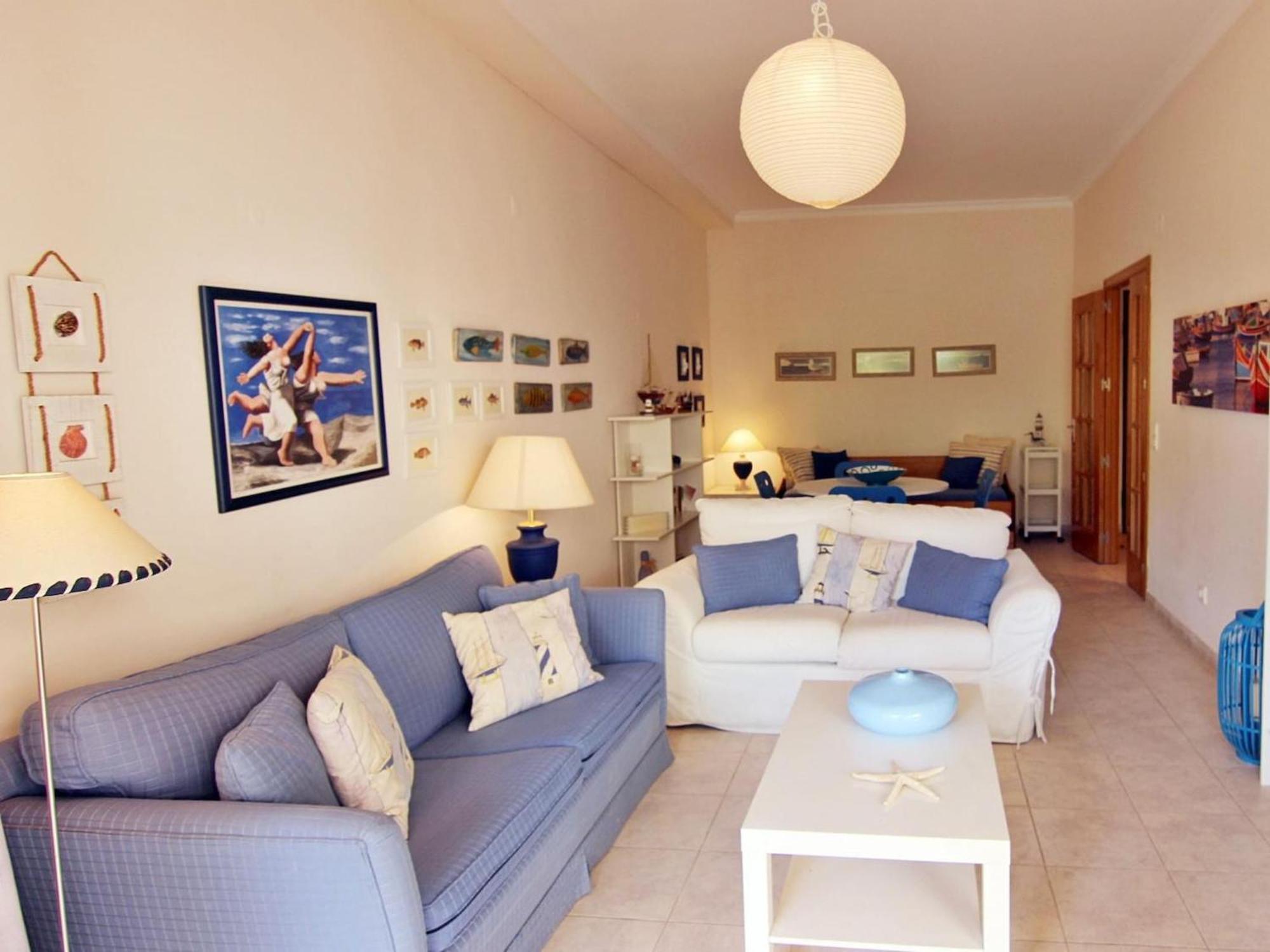 Los Arcos Apartment I Vilamoura Luaran gambar