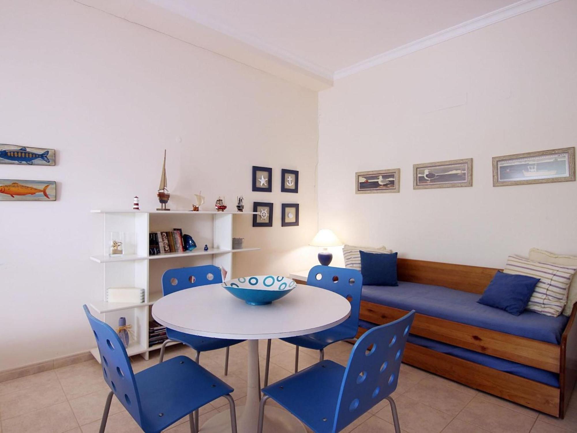 Los Arcos Apartment I Vilamoura Luaran gambar