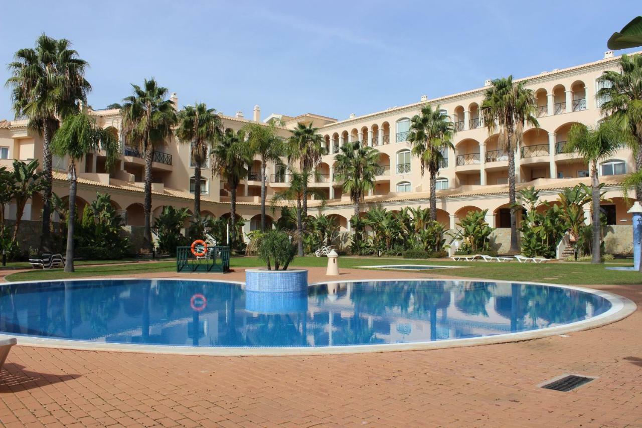 Los Arcos Apartment I Vilamoura Luaran gambar