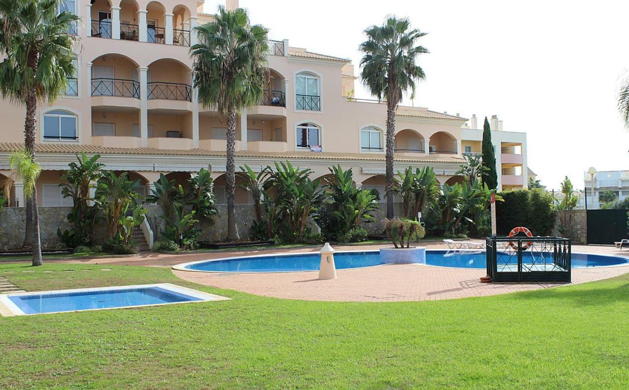 Los Arcos Apartment I Vilamoura Luaran gambar